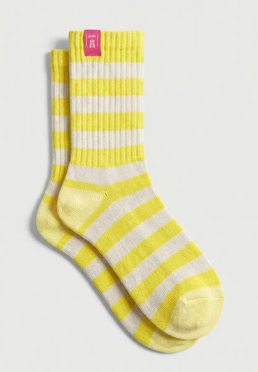 Try-on Packshot Socks