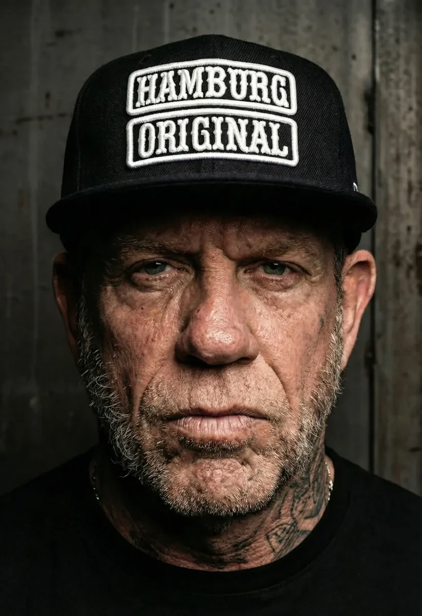 Klaus Borrmann Route 66