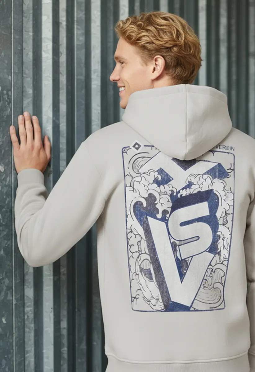 KI Try-on HSV Merchandise