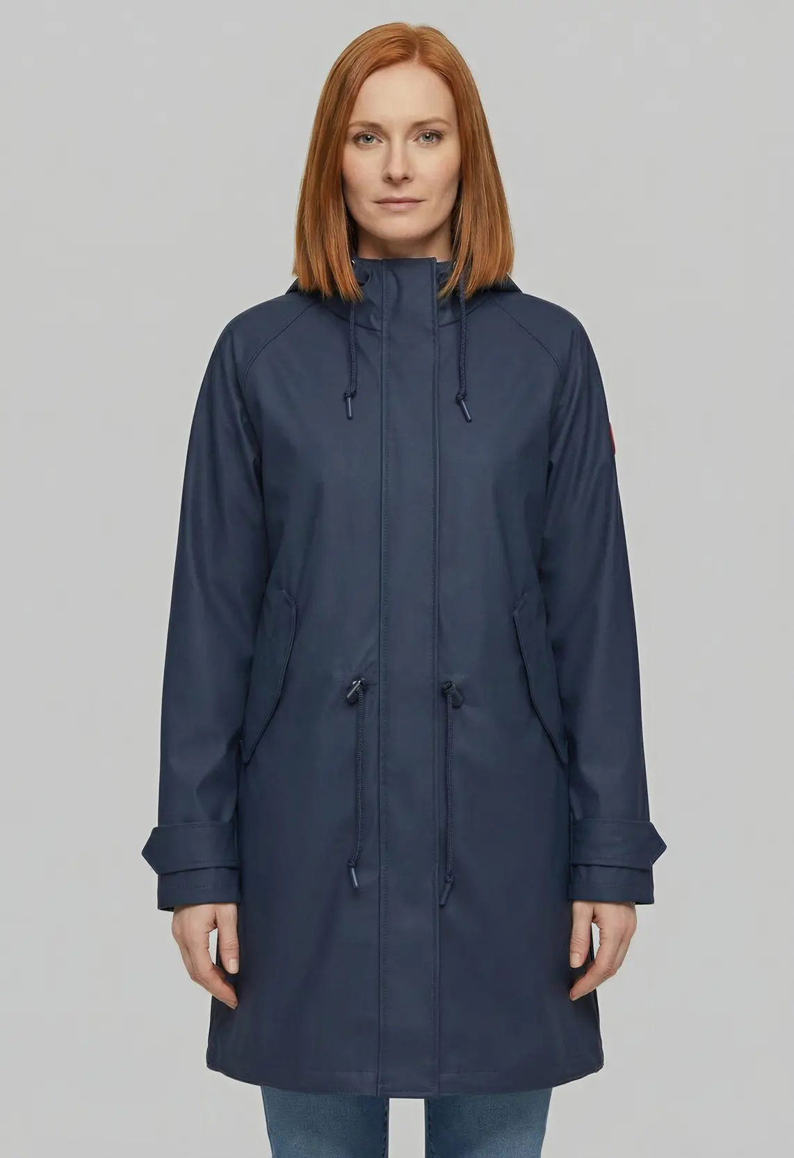 KI Try-on Derbe Kollektion